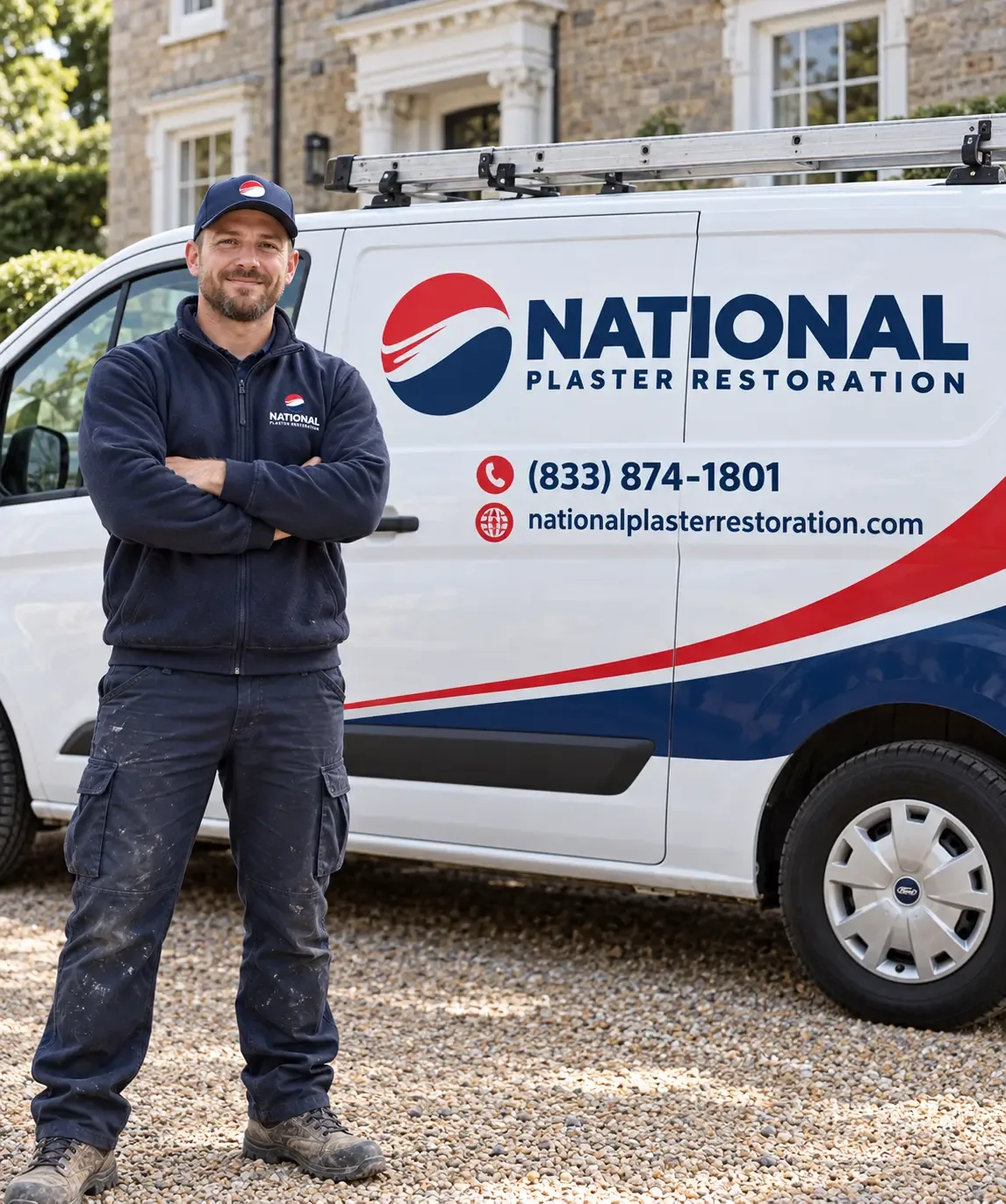 Plaster Repair Stilwell, KS FAQs